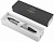 Ручка PARKER IM Achromantic Grey синяя 1мм