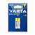 Батарейки Varta 4103 (LR3) 6/10BR Energy