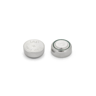 Батарейка Mirex AG3 / LR41 1,5V щелочная