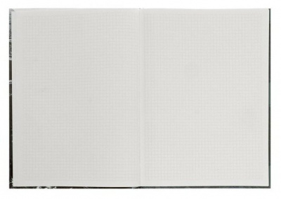Записная книжка А4 200л/мат.лам.тисн.фольг.тонир.форз.ЭКСМО