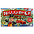 Игра настольная Миллионер,кор.44*25*3см 2*36шт, D105-H24015-R