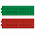Счеты первоклассника (АБАК), пласт