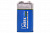Батарейки Mirex 6LR61/Крона 9V shrink щелочная