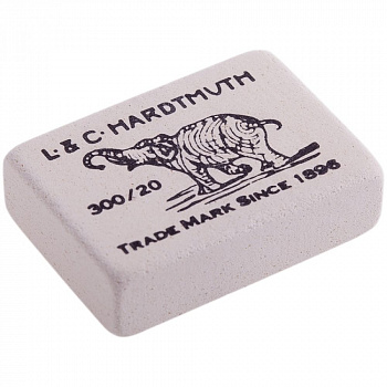 ЛастикKoh-i-nor Elephant 300/20 12*45*31мм