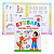 Букварь для будущих отличников (3-6лет)
