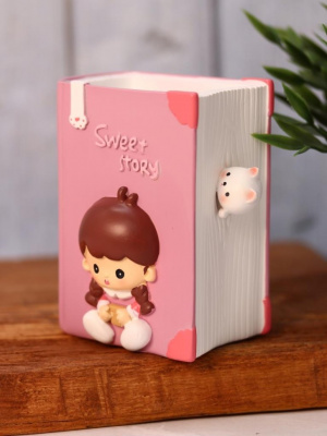 Органайзер Sweet story, pink