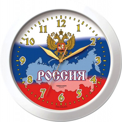 Часы Тройка 11110191
