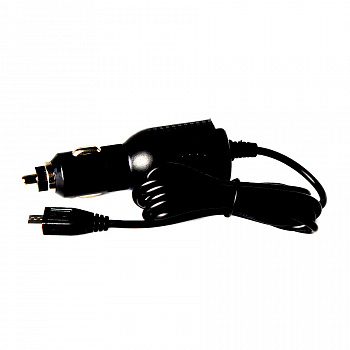 АЗУ micro Eplutus FC-252 2A 1.5m в техпаке,черн