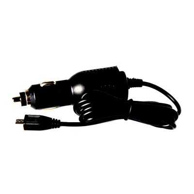 АЗУ micro Eplutus FC-252 2A 1.5m в техпаке,черн
