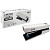 Степлер №24/6 26/6 deVente JUST White 20л пласт, к/к