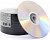 DVD-R Mirex Blank 16X 4,7GB (без бренд-надписи) Bulk (50/500)