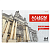 Альбом для черчения 30л Проф-Пресс (гребень) целл/карт, офс (20)