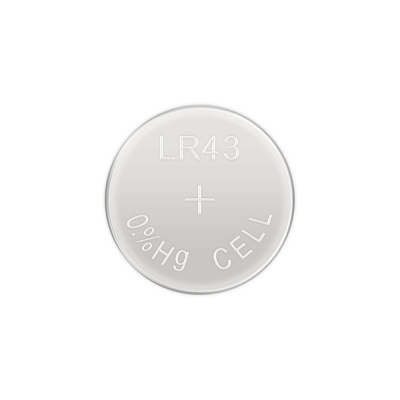 Батарейка Mirex AG12 / LR43 1,5V     (6)