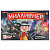 Игра настольная Миллионер,кор.44*27*5см 2*24шт, D105-H24011-R1