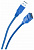 Кабель Telecom(TUS706-3M) USB 3.0 Aм-Af удлинительный 3м