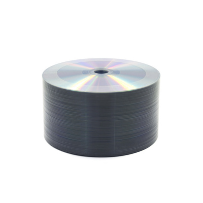 DVD+R Mirex Blank 16X 4,7GB (без бренд-надписи) Bulk 50 (50/500)
