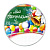 DVD+R Mirex Мой выпускной 16X 4,7GB cakebox (50/500)