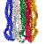 Мишура 8см фольг. 2м 9180-9