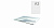 Ватман А3 (297*420мм) 200г/м2