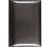 Записная книжка А5 145*205мм 160с,(черная) кл,Attomex Visa., б/б.т/о, иск/к,пор,отстр,1л